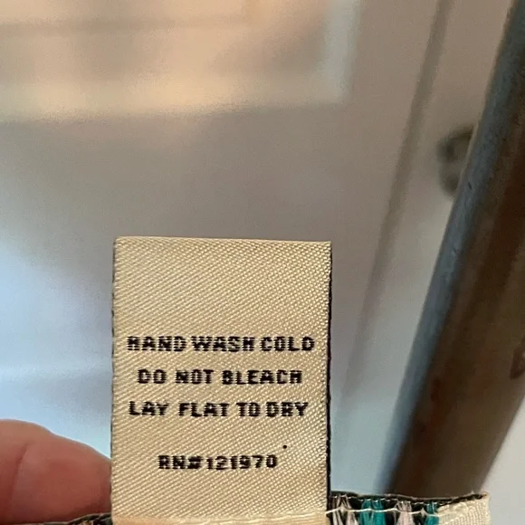 FLYING TOMATO OFF SHOULDER BLOUSE - Picture 11 of 14